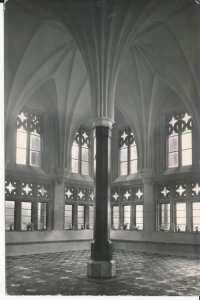 Malbork zamek pokrzyżacki - 049079