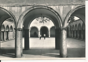 Częstochowa klasztor - 049083
