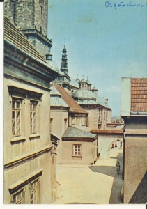Częstochowa klasztor - 049087