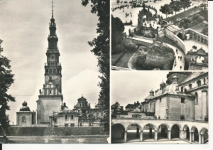 Częstochowa widoki widokowa - 049089