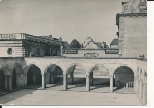 Częstochowa klasztor - 049091