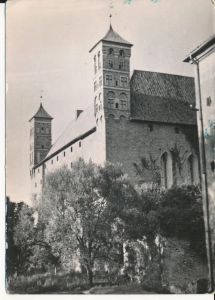 Lidzbark Warmiński- 049112
