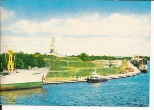 Gdańsk Westerplatte - 049119