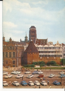 Gdańsk Targ Węglowy - 049120