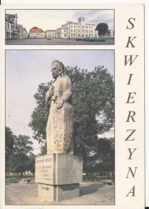 Skwierzyna widoki widokowa - 049141