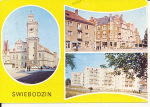 Świebodzin widoki widokowa - 049146