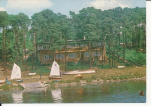 Sława ośrodek wodny LOK - 049160