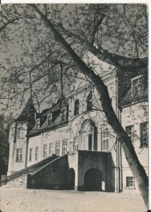 Wojnowo sanatorium - 049175
