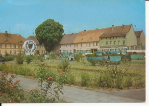 Drezdenko Plac 15 Grudnia - 049177