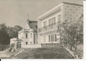 Konstancin Jeziorna Skolimów - 049179