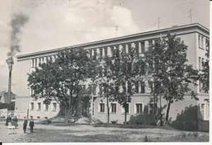 Kętrzyn szkoła - 049185
