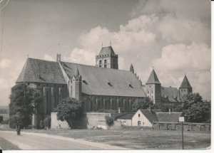 Kwidzyn Zamek - 049199