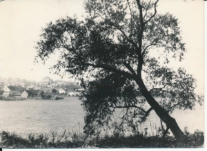Łomża widok ogólny - 049209