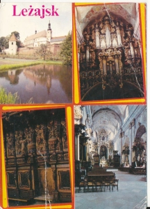 Leżajsk widoki widokowa - 049220