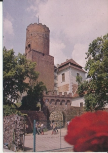 Łagów zamek - 049225