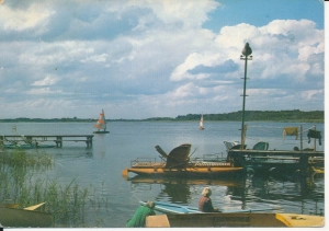 Olejnica jezioro Górskie - 049230
