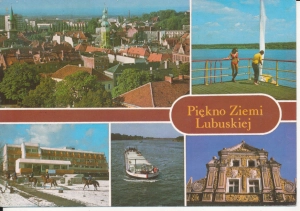 Piękno ziemi Lubuskiej - 049233