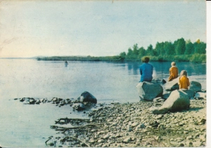 Jezioro Otmuchowskie - 049236