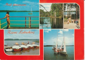 Jeziora Ziemi Lubuskiej - 049240