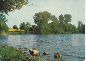 Krajobraz Ziemi Lubuskiej - 049241