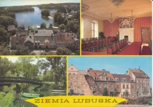 Ziemia Lubuska widokowa - 049245