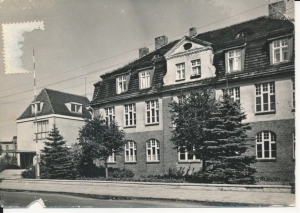 Czempiń szkoła podstawowowa - 049249