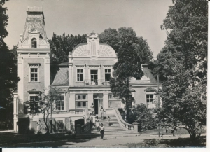 Lubczewo dziecięcy ośrodek kolonijny - 049251