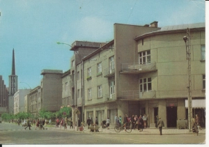 Jasło ul. 3 Maja - 049274