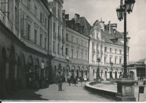 Lublin Podzamcze - 049279