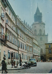 Lublin fragment rynku - 049284
