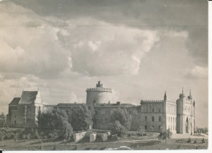 Lublin zamek - 049285