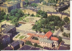 Lublin Plac Litewski - 049295