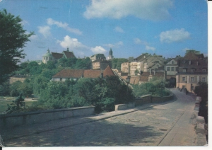 Lublin Stare Miasto - 049296