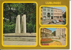 Lubliniec widoki widokowa - 049297