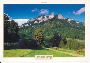 Pieniny Trzy Korony - 049304