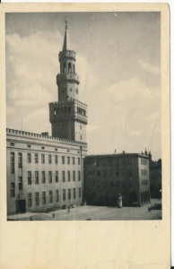 Opole Ratusz - 049327