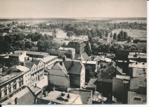 Namysłów widok ogólny - 049331