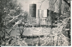 Opole wieża Piastowska - 049332
