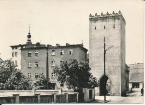 Otmuchów Brama Nyska - 049333