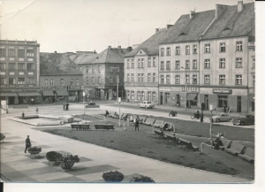 Koźle Rynek - 049334