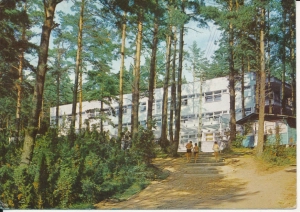 Okuniówek ośrodek wypoczynkowy - 049344