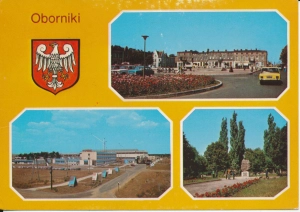 Oborniki widoki widokowa - 049345