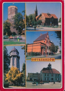 Ostrzeszów widoki widokowa - 049347