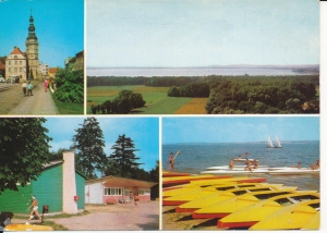 Otmuchów widoki widokowa - 049350