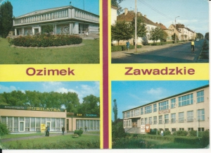 Ozimek Zawadzkie widokowa - 049353