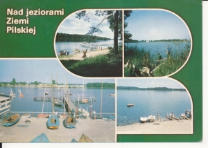 Jeziora Ziemi Pilskiej - 049359
