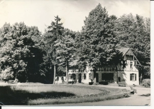 Obrzycko dom wypoczynkowy - 049362