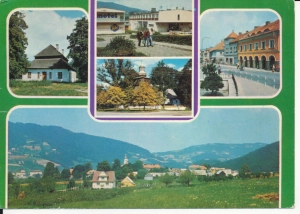 Laskowa Limanowa widokowa - 049366