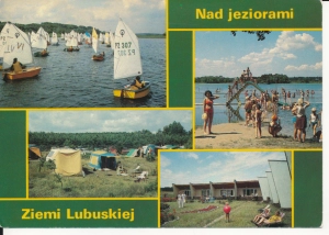 Jeziora Ziemi Lubuskiej - 049368