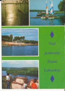 Jeziora Ziemi Lubuskiej - 049370